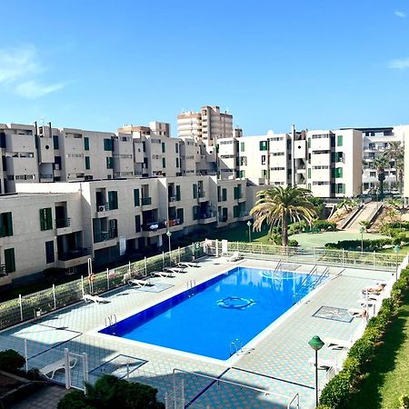 Las Vinas Apartment Playa de las Américas Kültér fotó