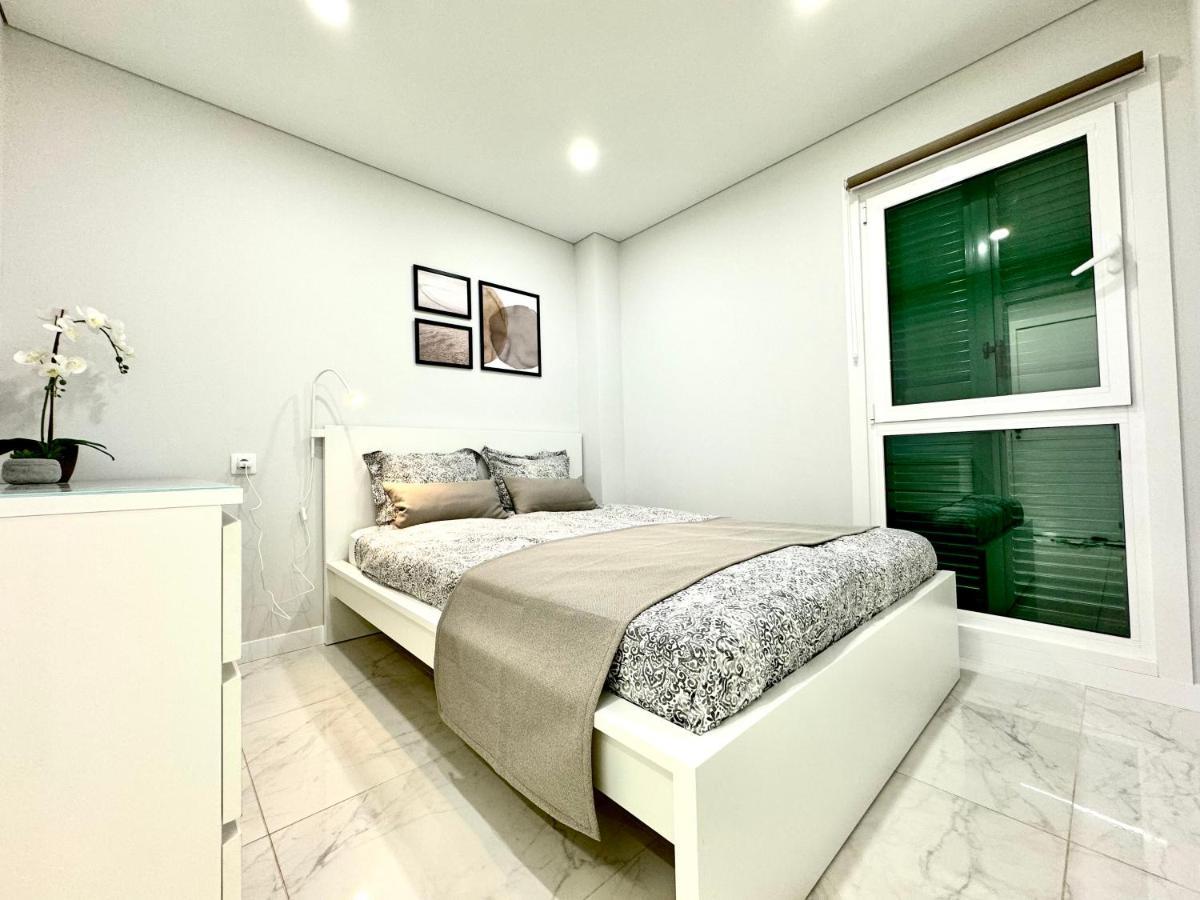 Las Vinas Apartment Playa de las Américas Kültér fotó