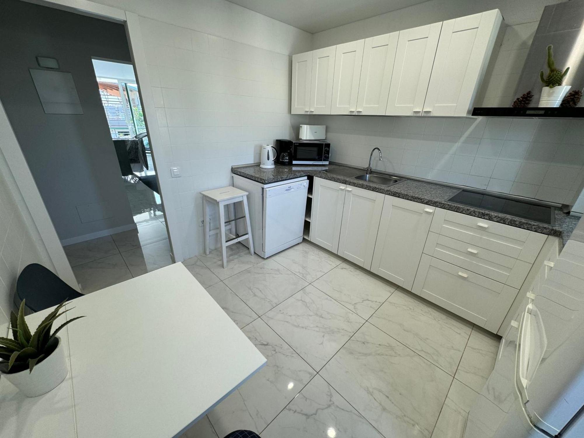 Las Vinas Apartment Playa de las Américas Kültér fotó