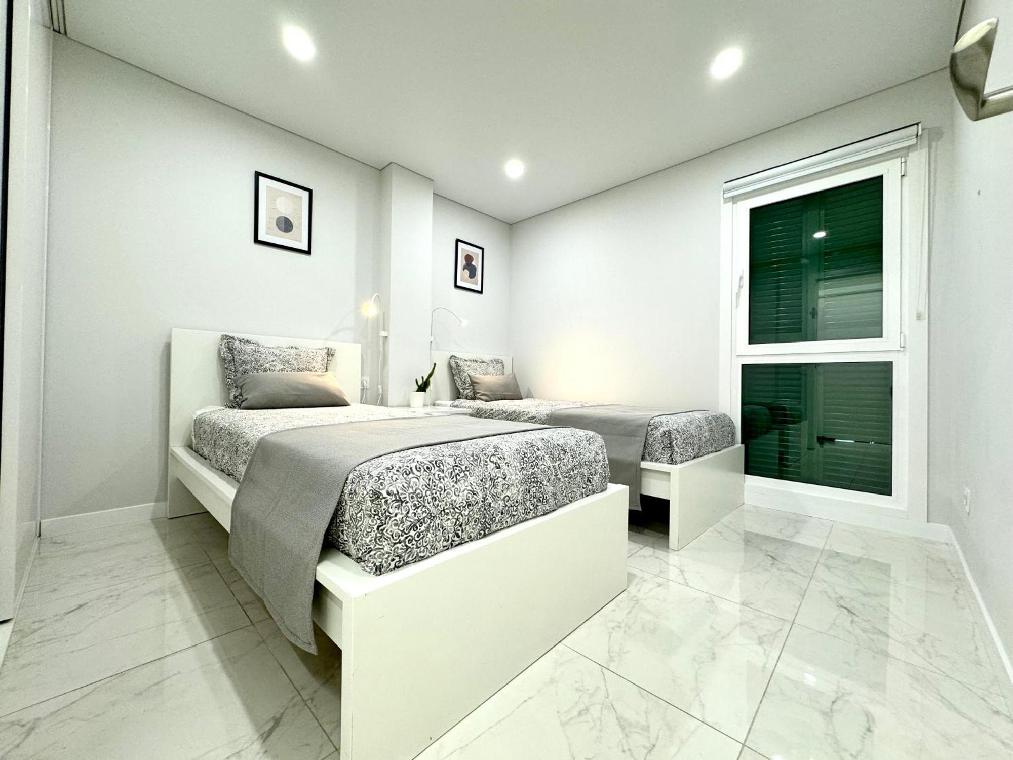 Las Vinas Apartment Playa de las Américas Kültér fotó