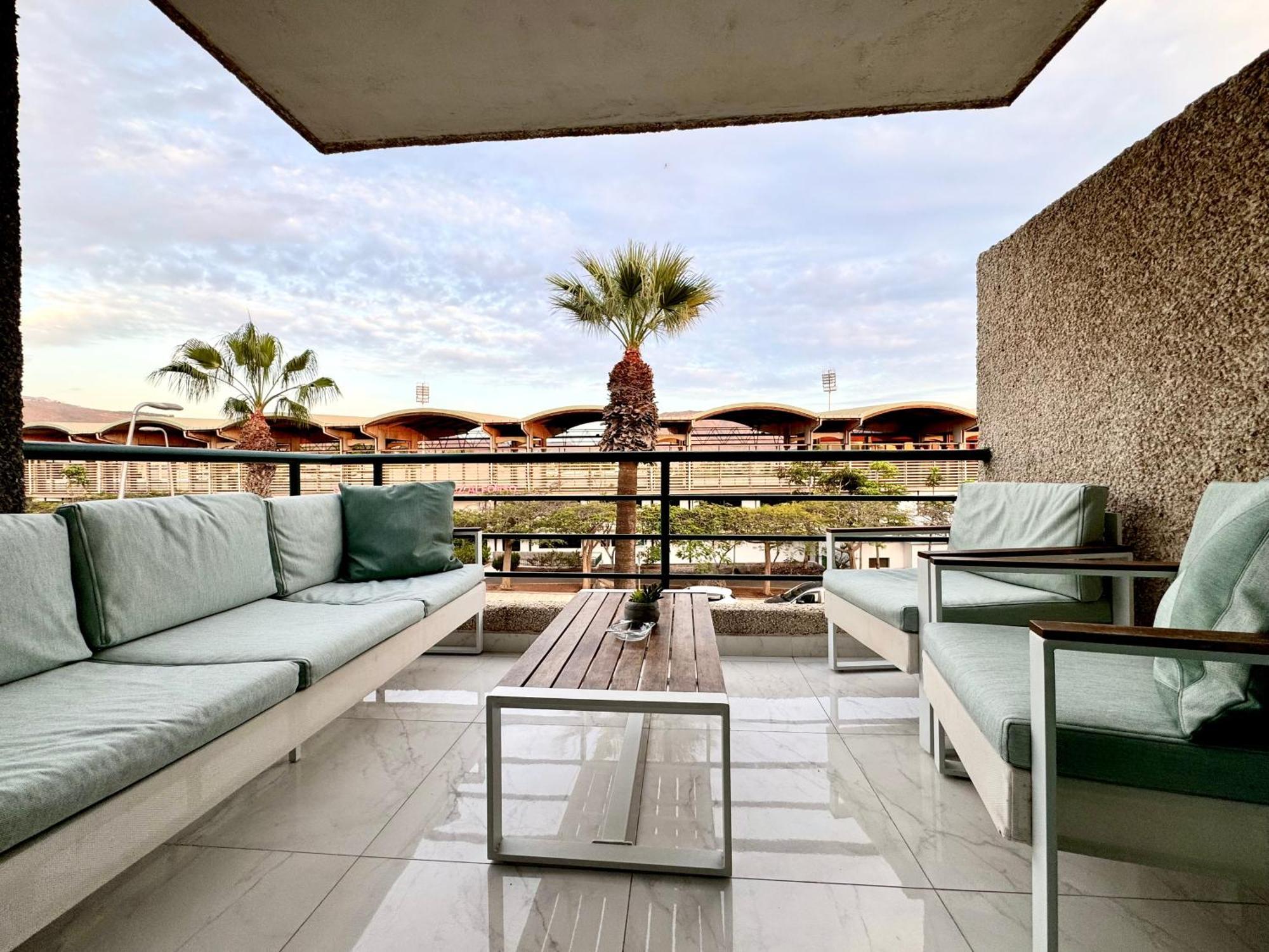 Las Vinas Apartment Playa de las Américas Kültér fotó