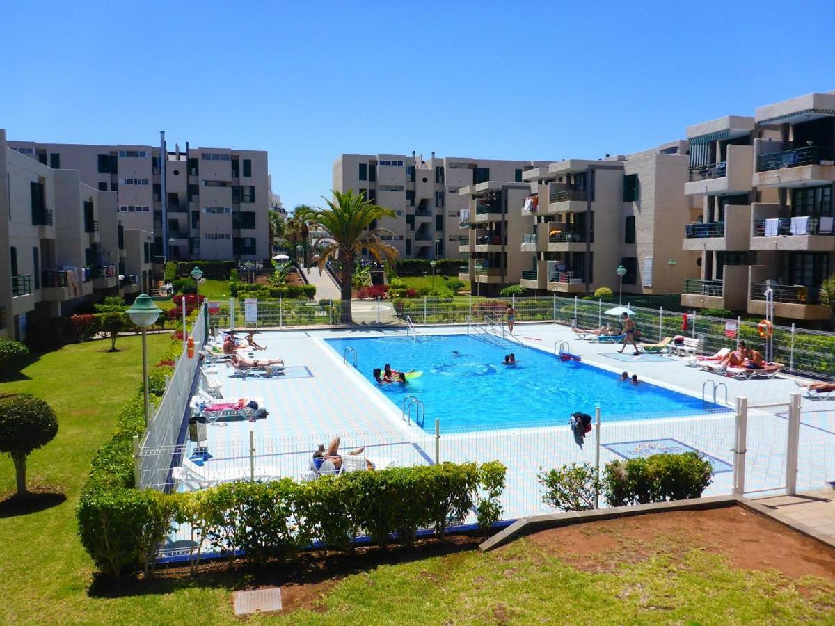 Las Vinas Apartment Playa de las Américas Kültér fotó