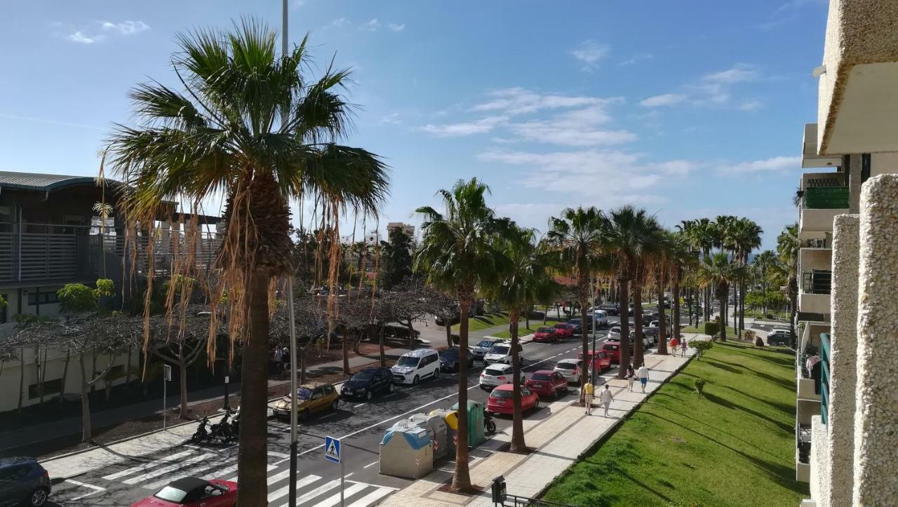 Las Vinas Apartment Playa de las Américas Kültér fotó
